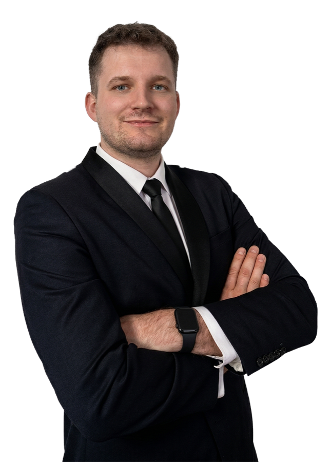 Szymon Brożek