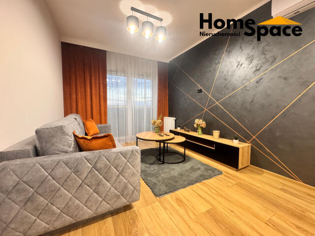 44m2, 2 Pokojowe, Do wprowadzenia