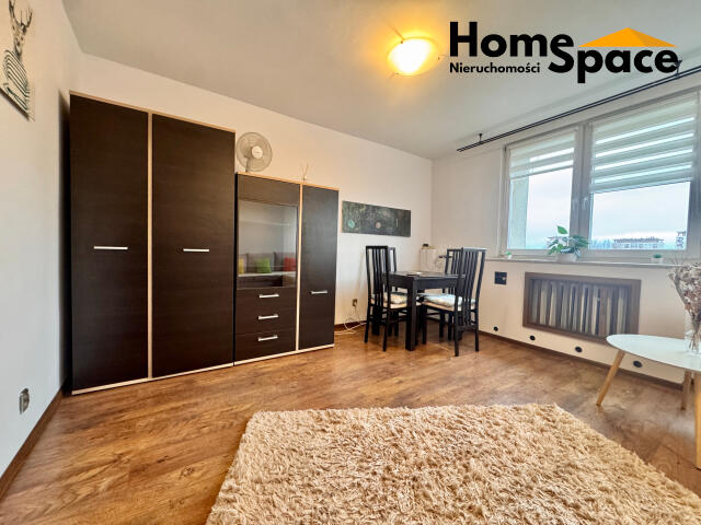 33,04 m² po remoncie, Blisko Politechniki, ul. Chrobrego - zdjęcie 4