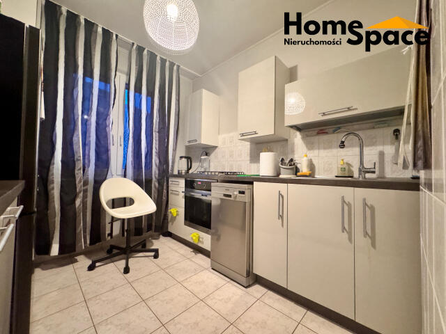 4-pokojowe mieszkanie, ul. Mikołajczyka, 58,70 m² - zdjęcie 3