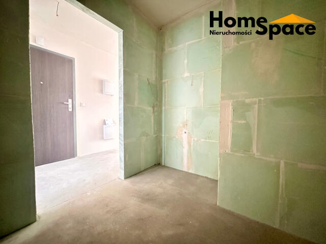 2 pokoje, Nova Graniczna,  45 m²,  Balkon - zdjęcie 5