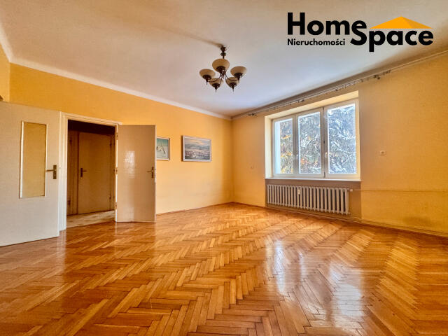 3 pokoje w centrum Rzeszowa, 97m2, Duże okna, wysoki sufit