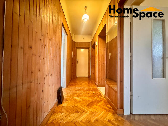 3 pokoje w centrum Rzeszowa, 97m2, Duże okna, wysoki sufit - zdjęcie 5