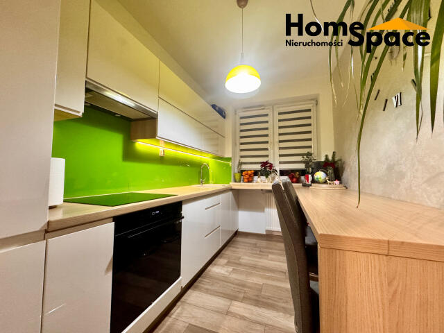 46m², 2 Pokoje, Do Wprowadzenia, Os.Projektant