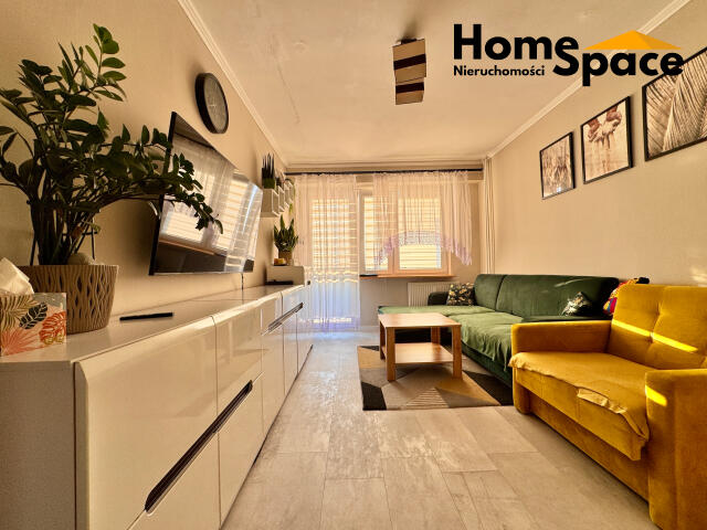 3 pokoje, 53 m² , Podwisłocze , 8 piętro ,Świetna lokalizacja, Balkon