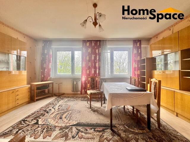 Kawalerka z możliwością wydzielenia sypialni , 30 m² ,  Podwisłocze