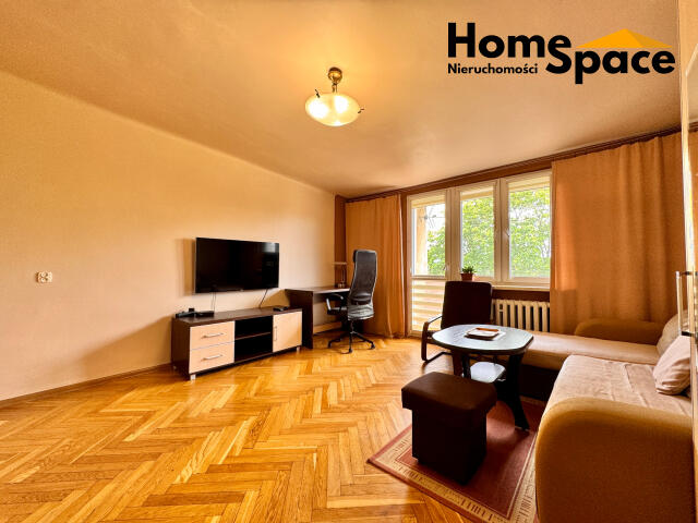 Kawalerka 31,53 m²,  Balkon, Blisko WSliZ oraz MSWiA