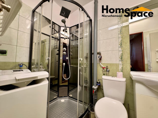 Kawalerka 31,53 m²,  Balkon, Blisko WSliZ oraz MSWiA - zdjęcie 5
