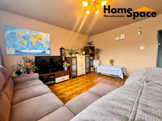 Funkcjonalne 53 m² po remoncie,  Winda, Balkon, Piwnica, Nowe Miasto