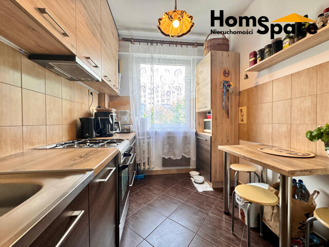 Funkcjonalne 53 m² po remoncie,  Winda, Balkon, Piwnica, Nowe Miasto - zdjęcie 3