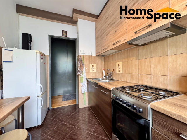 Funkcjonalne 53 m² po remoncie,  Winda, Balkon, Piwnica, Nowe Miasto - zdjęcie 4
