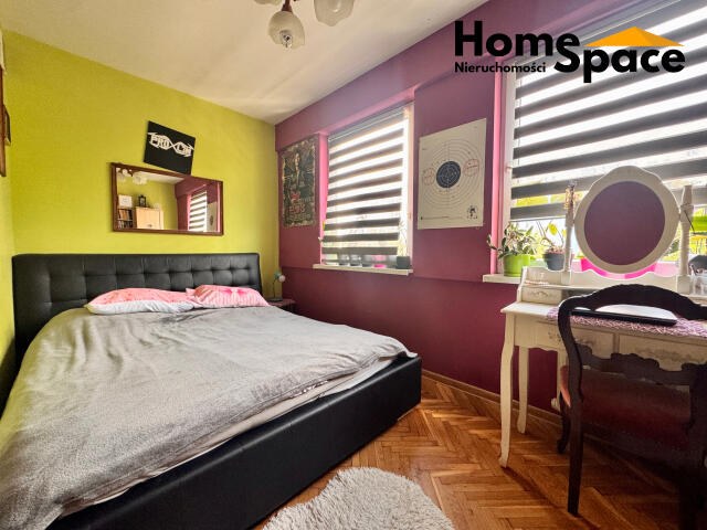 Funkcjonalne 53 m² po remoncie,  Winda, Balkon, Piwnica, Nowe Miasto - zdjęcie 5