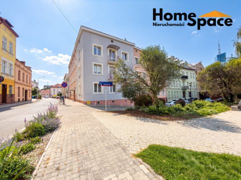 Mieszkanie 2 pokoje 42,5 m² balkon ul. Króla Kazimierza Rzeszów