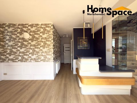 Lokal użytkowy 100 m² dwupoziomowy witryna Osmeckiego Rzeszów