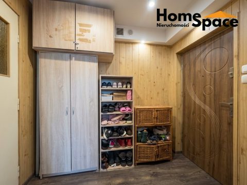 Mieszkanie 28 m² parter do remontu Jagiellońska Rzeszów
