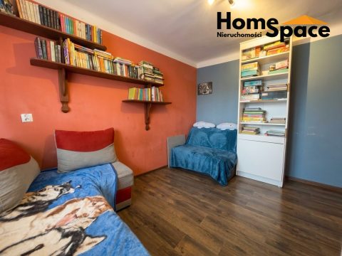 Mieszkanie 28 m² parter do remontu Jagiellońska Rzeszów