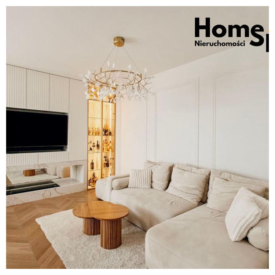 podkarpackie, Rzeszów, Apartament, 72 m², 3 pokoje, Wysoki standard, Panorama miasta.