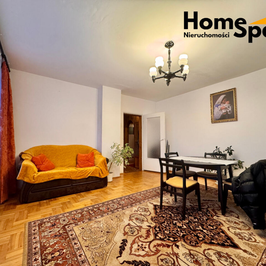 podkarpackie, Rzeszów, Przestronne 4-pokojowe mieszkanie 74,2 m² – Baranówka, Rzeszów