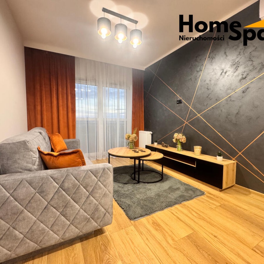 podkarpackie, Rzesz&oacute;w, 44m2, 2 Pokojowe, Do wprowadzenia