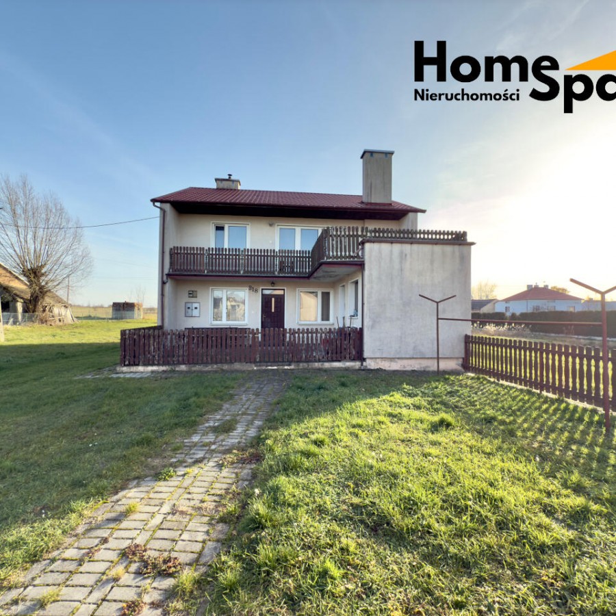 podkarpackie, kolbuszowski, Kolbuszowa, Kupno, Dom do remontu na ogromnej działce