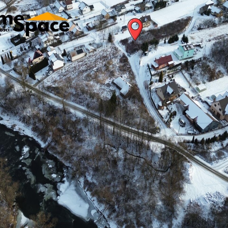 małopolskie, gorlicki, Biecz, Działka na sprzedaż - MPZP - Biecz - Belna Dolna