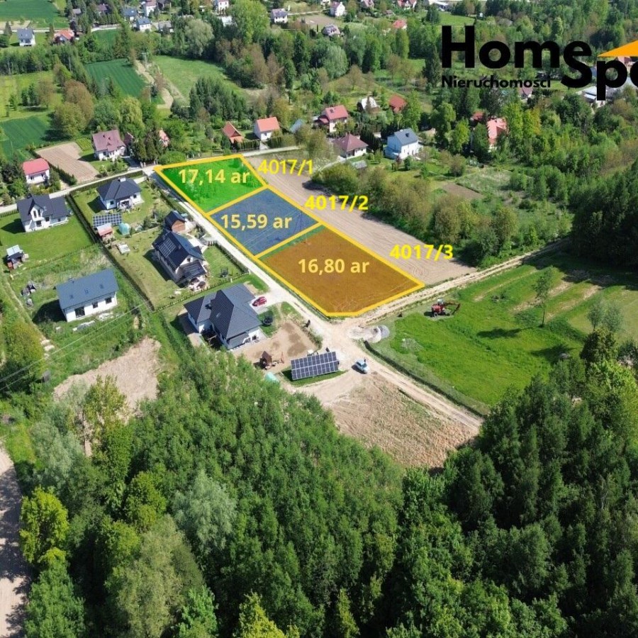 podkarpackie, jarosławski, Pruchnik, Działki z WZ w miejscowści Pruchnik, powiat jarosławski