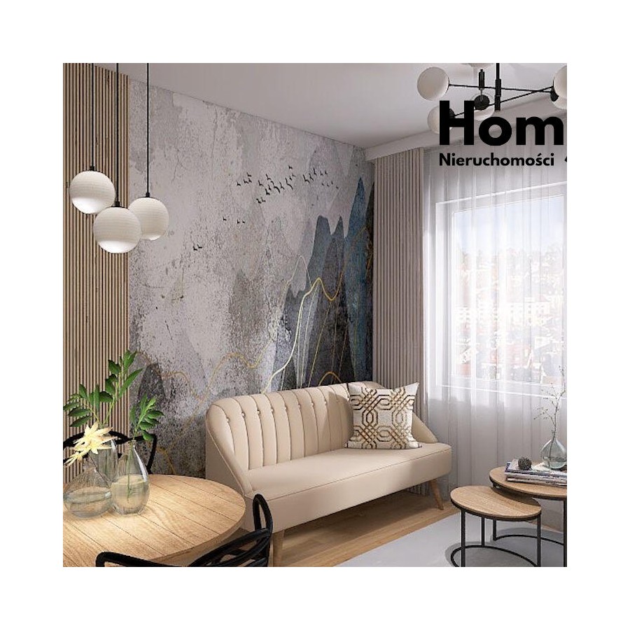 podkarpackie, Rzesz&oacute;w, 2 pokojowe mieszkanie po remoncie!