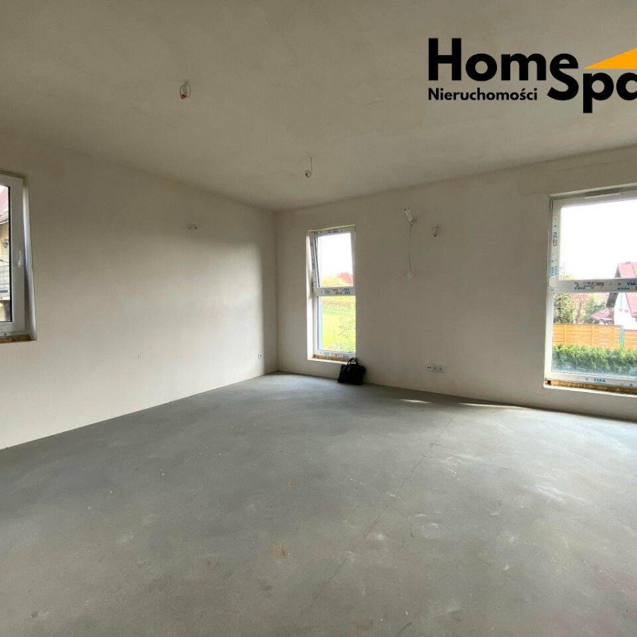 podkarpackie, Rzesz&oacute;w, Dwupoziomowe mieszkanie w spokojnej okolicy!