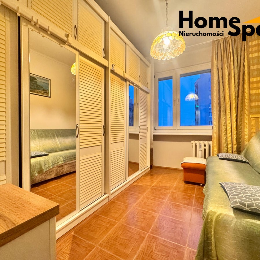 podkarpackie, Rzesz&oacute;w, 4-pokojowe mieszkanie, ul. Mikołajczyka, 58,70 m&sup2;