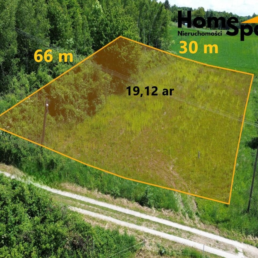 podkarpackie, strzyżowski, Frysztak, Gogoł&oacute;w, Działka budowlana, Gogoł&oacute;w gmina Frysztak