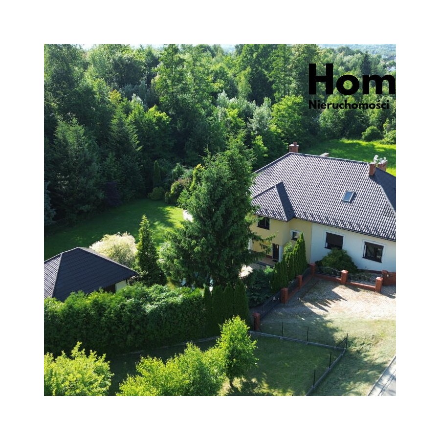 podkarpackie, rzeszowski, Krasne, Malawa, Dom z malowniczym ogrodem!