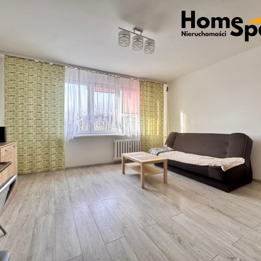 podkarpackie, Rzesz&oacute;w, Kawalerka w centrum życia &ndash; blisko uczelni i pełnej infrastruktury