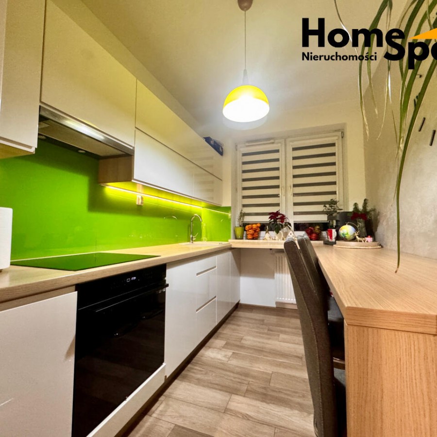 podkarpackie, Rzesz&oacute;w, 46m&sup2;, 2 Pokoje, Do Wprowadzenia, Os.Projektant