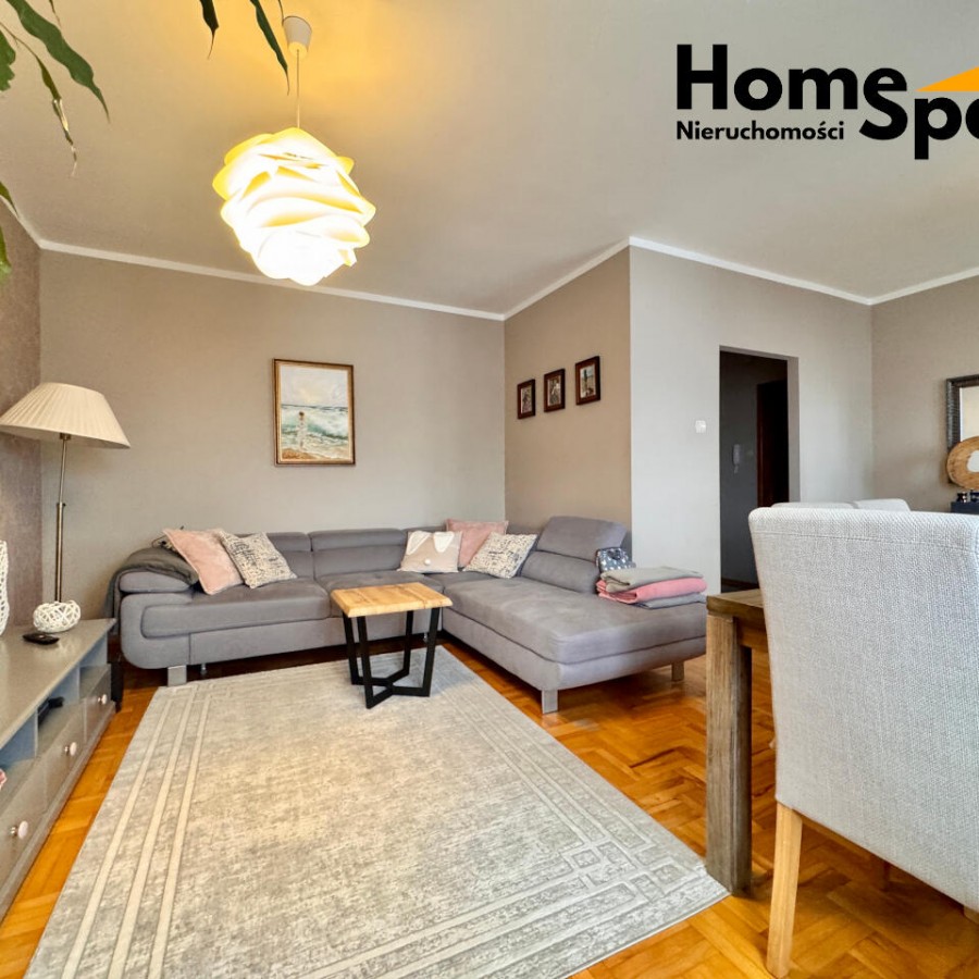 podkarpackie, Rzesz&oacute;w, Gotowe do zamieszkania,  63,9 m&sup2;,  Nowe Miasto, 3 Pokoje