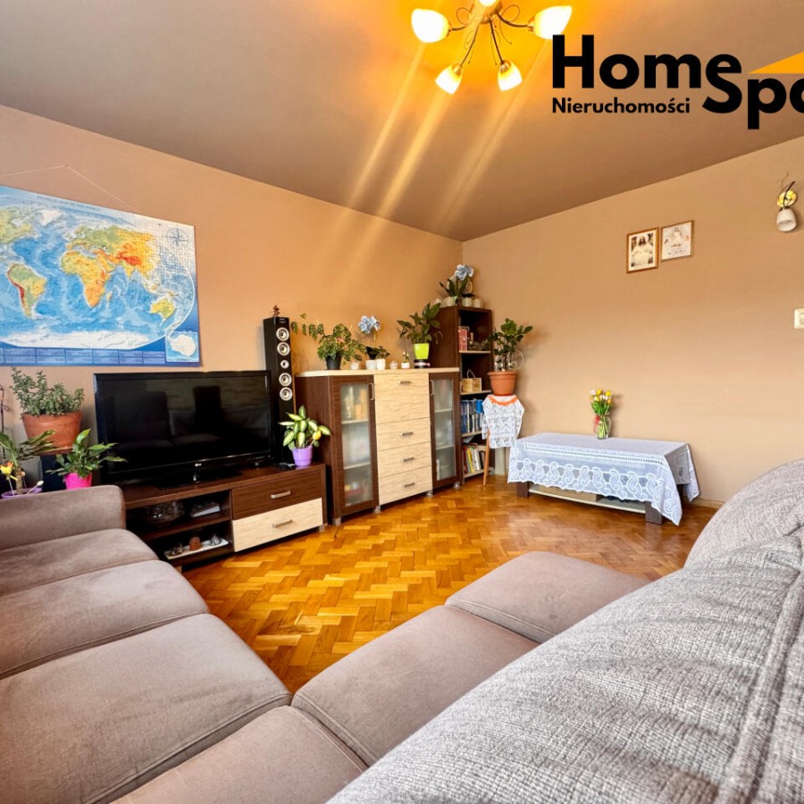 podkarpackie, Rzesz&oacute;w, Funkcjonalne 53 m&sup2; po remoncie,  Winda, Balkon, Piwnica, Nowe Miasto